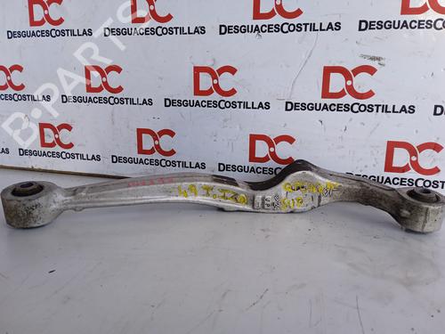 Used Left rear suspension arm NISSAN QASHQAI / QASHQAI +2 I (J10, NJ10, JJ10E) 2.0 dCi (150 hp) 22543743