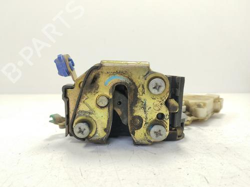Front right lock NISSAN ALMERA II (N16) 2.2 Di | BP17424830C97 