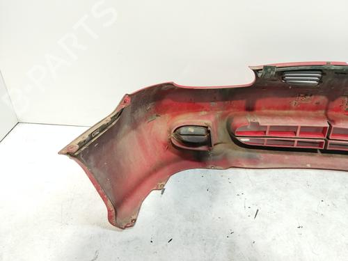 Front bumper HYUNDAI LANTRA II (J-2) 1.9 D | BP25251051C7 