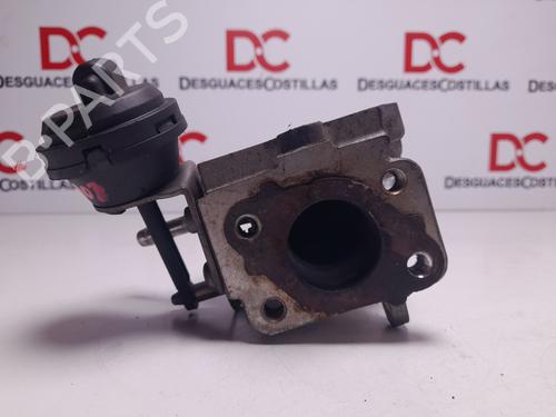 Throttle body VW PASSAT B6 (3C2)  | BP17412112M82 