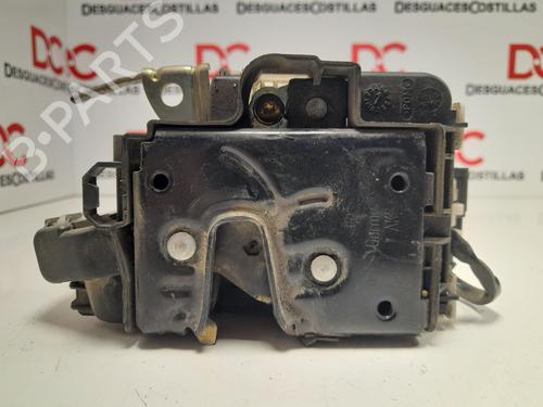 Used Front right lock SEAT IBIZA II (6K1) 1.9 TDI (90 hp) 17408915