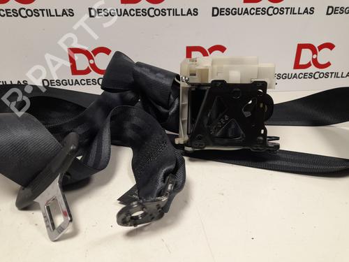 Rear right seatbelt AUDI A4 B6 (8E2) 2.5 TDI | BP17404675I28 