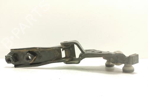 Hinge/Door check strap VW CADDY III MPV (2KB, 2KJ, 2CB, 2CJ) 1.9 TDI | BP17423688C146 