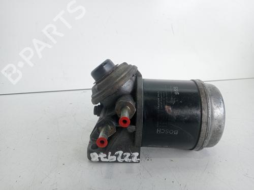Support FORD ESCORT VI (GAL, AAL, ABL) 1.8 Turbo D | BP30411850C155 