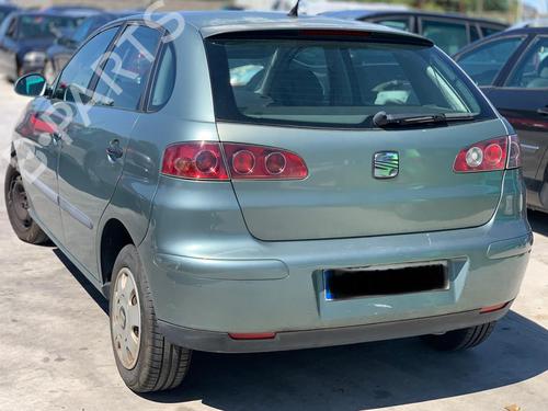 Mass air flow sensor SEAT IBIZA III (6L1)  | BP17410645M95 