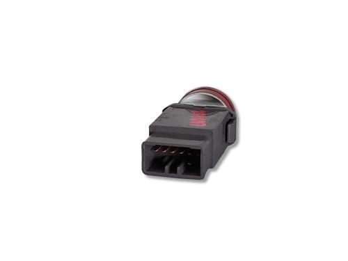 Warning switch CHEVROLET AVEO / KALOS Hatchback (T200) 1.4 | BP35752231I22 - Image 3