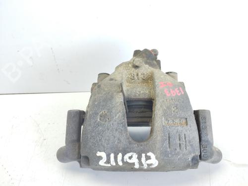 Venstre bremsekaliper foran Venstre bremsekaliper foran MAZDA 5 (CR) 2.0 CD (CR19) (143 hp) 36499652 36499652