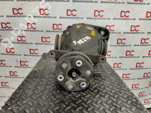 Rear differential BMW 3 (E90) 320 d | BP25627428M24 