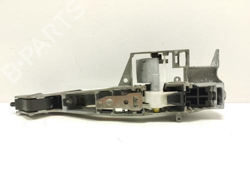 Front right exterior door handle PEUGEOT 3008 I MPV (0U_) 1.6 HDi | BP17423587C129 