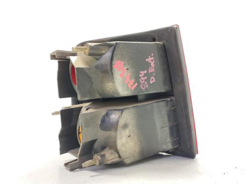 Right taillight SEAT TOLEDO I (1L2) 1.9 TD | BP17424838C35 