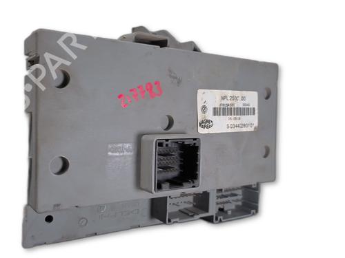 Fuse box FIAT DUCATO Van (250_) 120 Multijet 2,3 D | BP30002696E1 