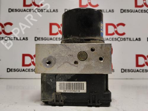 ABS pump KIA CARNIVAL II (GQ) 2.9 CRDi | BP17413994M43 