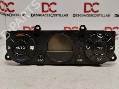 Used Climate control Climate control FORD MONDEO III (B5Y) 2.0 16V TDDi / TDCi (115 hp) 17413066 17413066