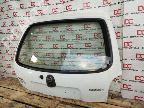 Tailgate OPEL CORSA B (S93) 1.5 D (F08, F68, M68) | BP25478303C6 