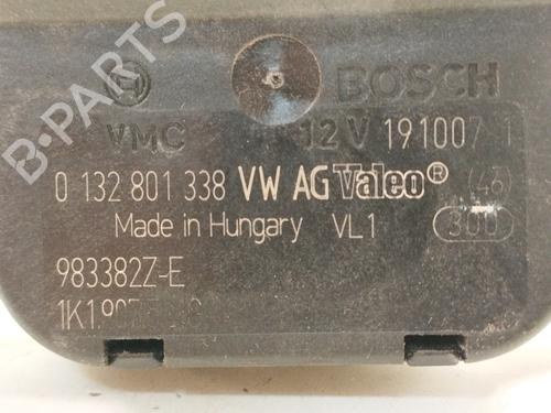 Fuel door actuator AUDI TT (8J3) 2.0 TFSI | BP29393782E18 