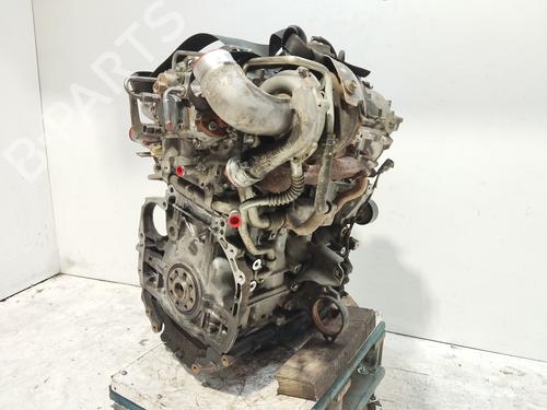 Engine TOYOTA AURIS (_E15_)  | BP29350486M1 
