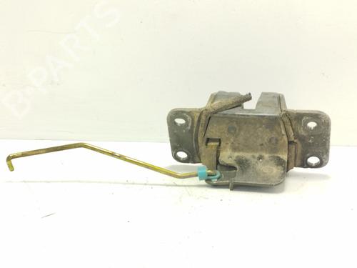 Bakluke lås SSANGYONG REXTON / REXTON II (GAB_) 2.7 Xdi | BP30442226C101