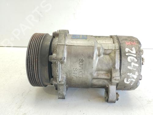 AC compressor SEAT LEON (1M1) 1.9 TDI | BP29053435M34