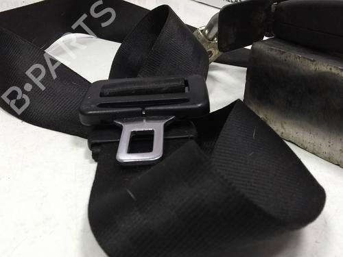Rear center seatbelt AUDI A4 B6 (8E2) 1.9 TDI | BP17398186I27 