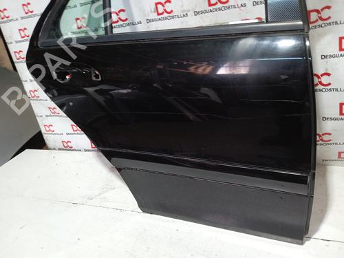 Right rear door MERCEDES-BENZ C-CLASS (W203) C 200 CDI (203.004) | BP17417238C5 