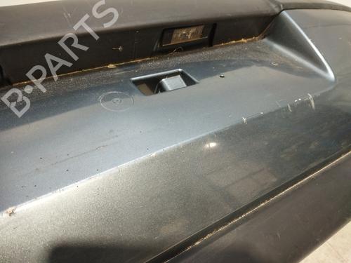 Rear bumper CITROËN C4 I (LC_)  | BP31191210C8 