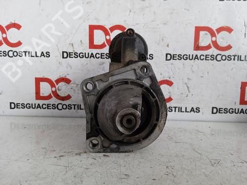 Starter FORD ESCORT V (AAL, ABL) 1.8 TD | BP17417738M8 
