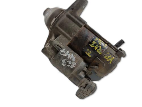 Starter TOYOTA YARIS (_P9_) | BP30612560M8