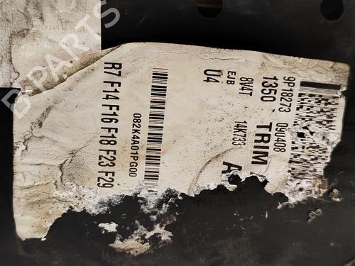 Elektronisk modul FORD KUGA I | BP30643802M83