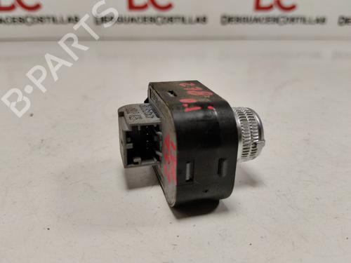 Mirror switch AUDI A4 B8 (8K2)  | BP17459637I25 