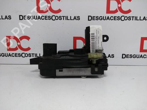 Used Front right lock OPEL ASTRA H Estate (A04) 1.7 CDTI (L35) (101 hp) 17400540