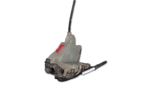 Front right lock PEUGEOT 508 I (8D_) | BP32343036C97