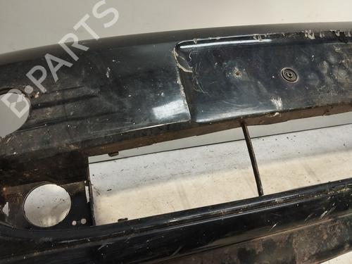 Front bumper FORD FOCUS I Saloon (DFW) 1.8 Turbo DI / TDDi | BP18335422C7 