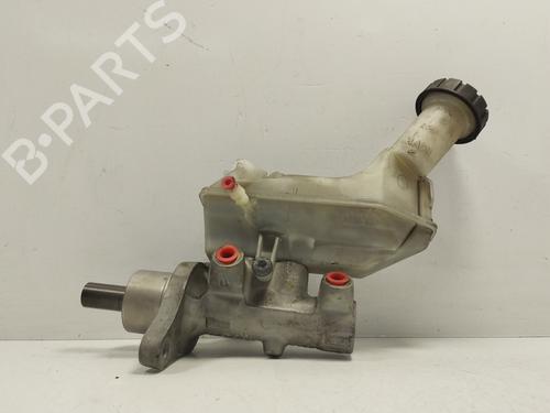 Used Brake master cylinder RENAULT CLIO III (BR0/1, CR0/1) 1.5 dCi (BR17, CR17) (86 hp) 28179650