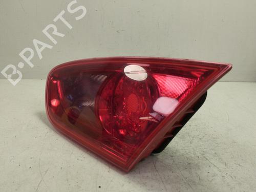 Right tailgate light SEAT LEON (1P1) 1.6 TDI | BP29323989C80 