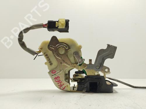 Used Front right lock Front right lock KIA SORENTO I (JC) 2.5 CRDi 4WD (140 hp) 36514347 36514347