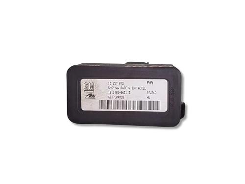 Used Electronic sensor Electronic sensor OPEL ASTRA H GTC (A04) 1.6 (L08) (105 hp) 36323172 36323172