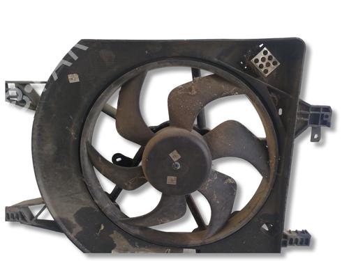 Radiator fan RENAULT TRAFIC II Van (FL) 1.9 dCi 100 (FL0C, FL0K, FL0B) | BP36218454M35 - Image 3