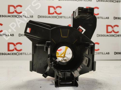 Squib airbag FORD MONDEO III (B5Y) 2.0 16V TDDi / TDCi | BP17418124C102 