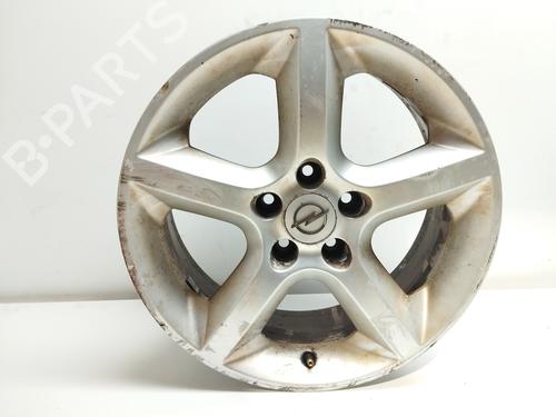 Used Rim OPEL ASTRA H GTC (A04) 1.9 CDTI (L08) (120 hp) 18480396
