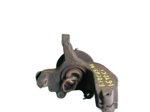 Left front steering knuckle FORD FOCUS II (DA_, HCP, DP) | BP31163799M25 - Image 6