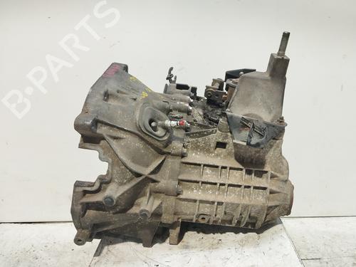 Gearbox FORD MONDEO III (B5Y)  | BP25710038M3 