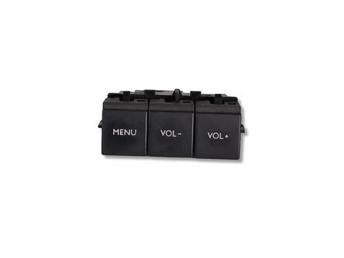 Kombi Kontakt / Stilkkontakt Kombi Kontakt / Stilkkontakt CITROËN BERLINGO Box Body/MPV (B9) 1.6 HDi 90 (90 hp) 39931504 39931504