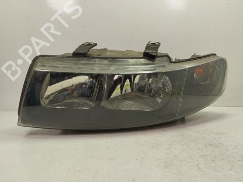 Scheinwerfer links für SEAT LEON (1M1) [1999-2006]  29326445