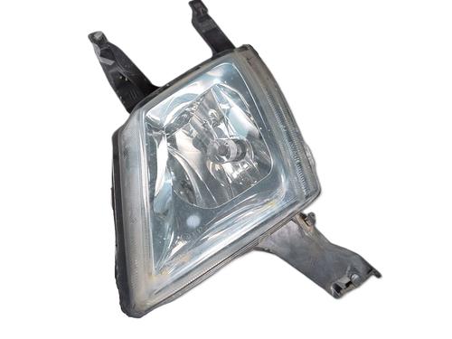 Used Left front fog light PEUGEOT 407 (6D_) 2.0 HDi 135 (6DRHRH, 6DRHRE, 6DRHRG, 6DRHRJ) (136 hp) 32844603