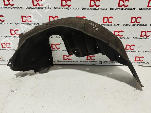 Used Wheel arch TOYOTA AURIS (_E18_) 1.8 Hybrid (ZWE186_, ZWE186R) (136 hp) 19072643