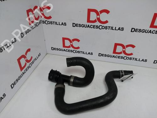 Used Pipe BMW 1 (E87) [2003-2013]  17403976