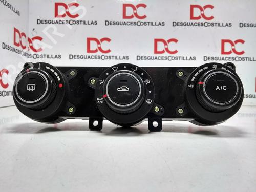 Used Climate control KIA CEE'D SW (ED) 1.6 CRDi 90 (90 hp) 17411349