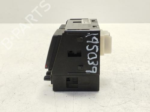 Warning switch TOYOTA PRIUS PLUS (_W4_) 1.8 Hybrid (ZVW40W, ZVW41W) | BP22309172I22