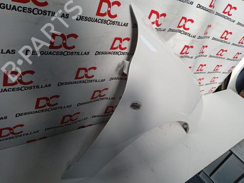 Right front fenders PEUGEOT 206+ (2L_, 2M_) 1.1 | BP30055646C42 