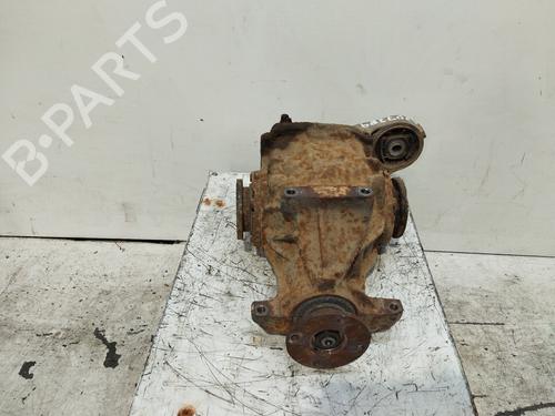 Rear differential BMW 3 Compact (E36) 316 i | BP27200407M24 